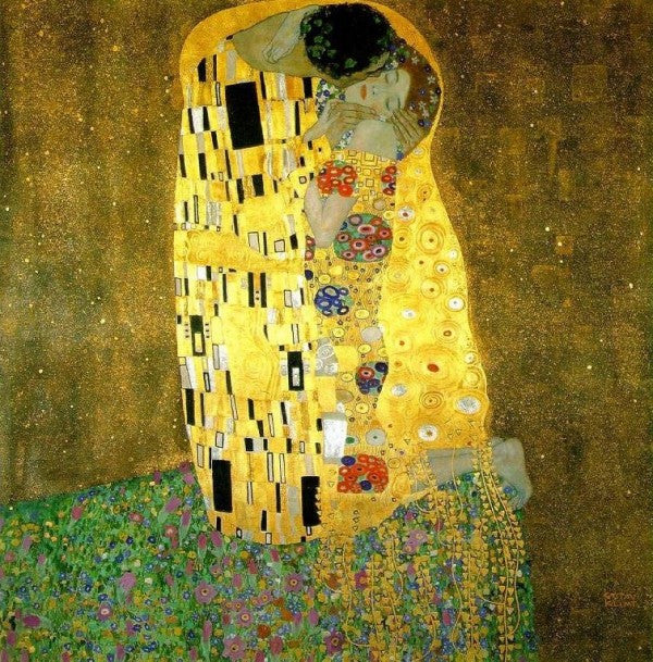 The Kiss by Gustav Klimt - Wednesday, March 27 @ The Trafalgar Arms, Tooting.